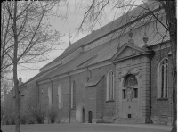 Strängnäs Domkyrka