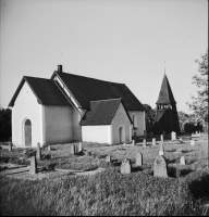 Härads kyrka