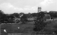 Hörby kyrka