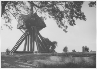 Laske-Vedums klockstapel