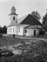 Gillberga kyrka