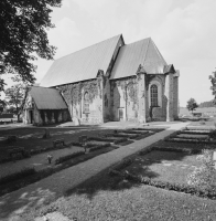 Tensta kyrka