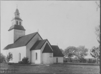 Hagebyhöga kyrka