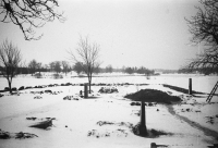 Otterstad, Sankta Marie kapell