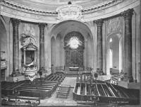 Hedvig Eleonora kyrka