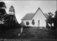 Askeryds kyrka