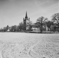 Björksta kyrka