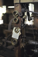 Hylténs industrimuseum