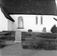 Härkeberga kyrka