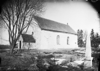 Fåglums kyrka