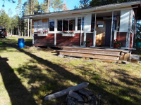 Skålan flottarstuga