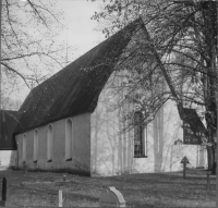 Veckholms kyrka