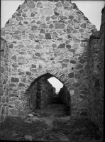 Mariefred, Kärnbo kyrkoruin