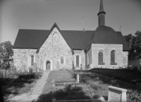 Frötuna kyrka