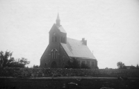 Hasslö kyrka