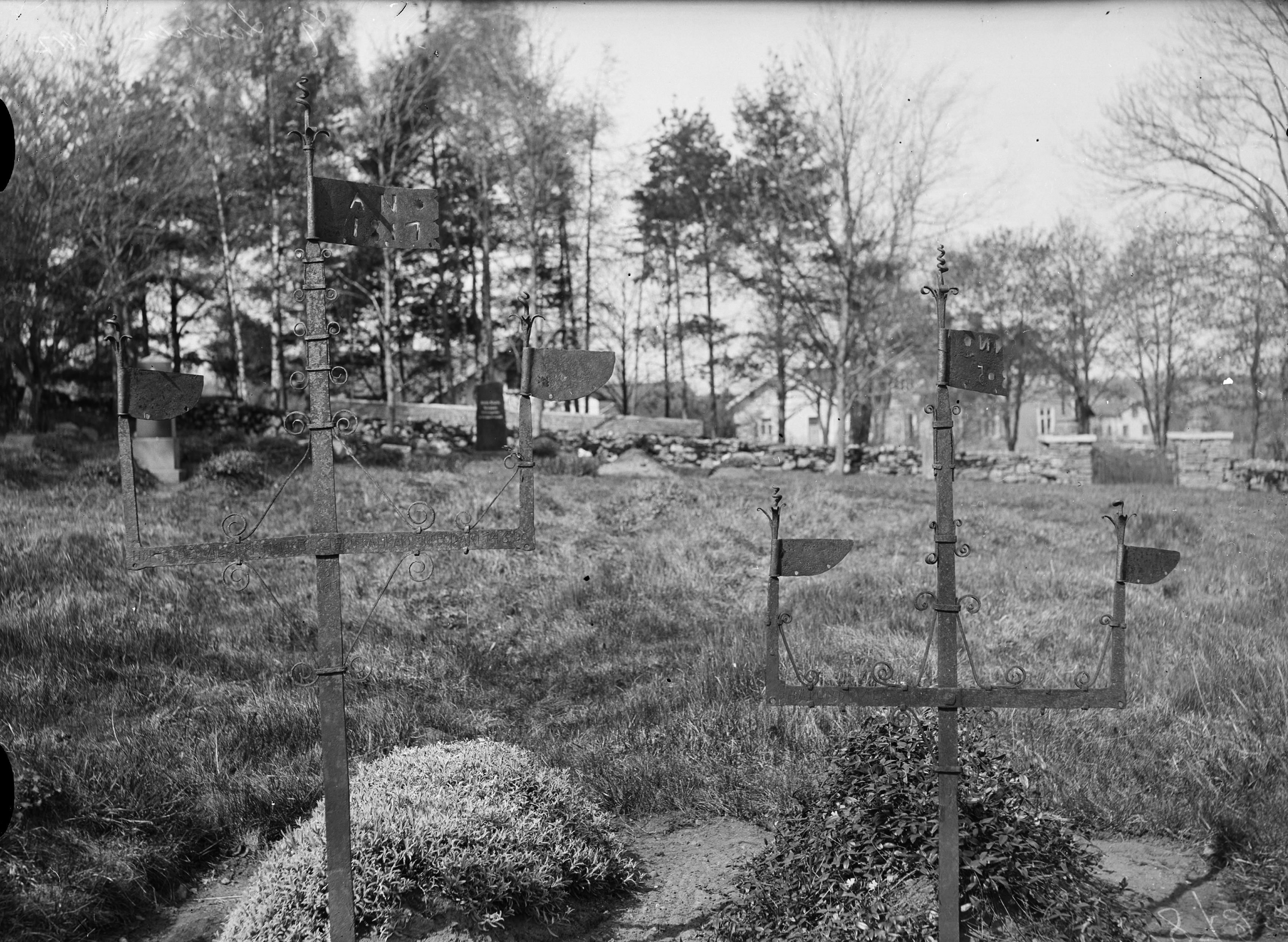 Anders Roland, Lerdala kyrka