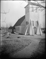 Mulseryds kyrka