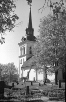 Hanebo kyrka