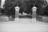 Piteå landsförsamlings kyrka (Öjebyns kyrka)