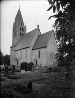 Dalhems kyrka