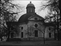 Kung Karls kyrka