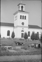 Ukna kyrka