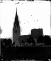 Garde kyrka