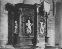 Vreta Klosters kyrka