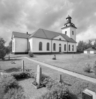 Svegs kyrka