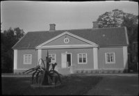 Mannerskantzka huset, Värnanäs