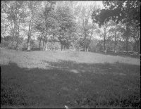 Kvenneberga ödekyrkogård