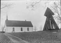 Sättersta kyrka