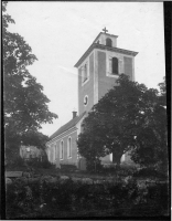 Hallsbergs Sockenkyrka