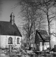 Sollentuna kyrka