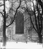 Skara domkyrka (Sankta Maria kyrka)