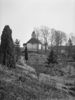 Kvinnestads kyrka