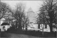 Åkers kyrka