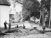 Nedre Ulleruds kyrka