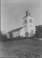 Mogata kyrka