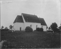 Lohärads kyrka