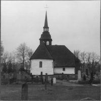 Vireda kyrka