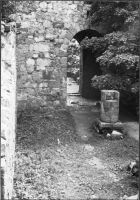 Sigtuna, Sankt Pers kyrkoruin