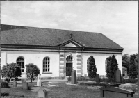 Larvs kyrka