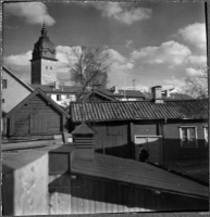Strängnäs Domkyrka