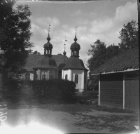 Vadsbro kyrka