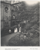 Stockholms innerstad