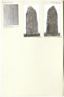 Skepptuna kyrka. U 358.