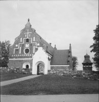 Österlövsta kyrka