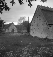 Glömminge prästgård