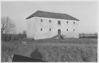 Kungsgården, Vasahuset